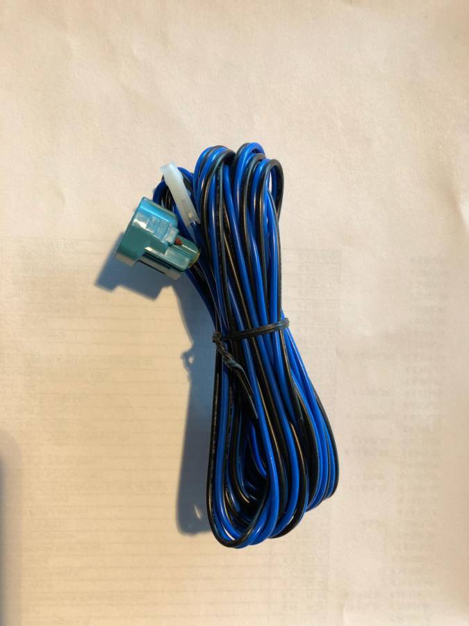 Armytrix Solenoid Wire